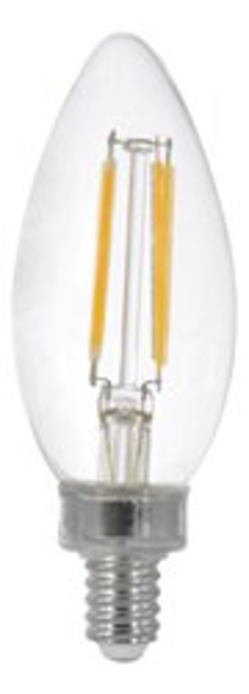 LED4.5B10CBLUNTDIM827FILRP 5/CS 1/SKU