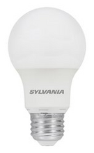 LEDVANCE LLC LED8.5A19F83010YVRSRP/40221 - LED8.5A19F83010YVRSRP 6/CS 1/SKU