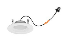 LEDVANCE LLC LED/RT4/600/830/G2/40617 - LEDRT4600830G2 4/CS 1/SKU