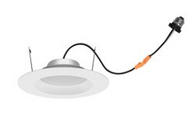 LEDVANCE LLC LED/RT5/6/725/927/G2/CEC/40628 - LEDRT56725927G2CEC 4/CS 1/SKU