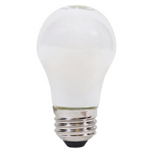 LEDVANCE LLC LED5.5A15DIM950F13YTLBL2/40775 - LED5.5A15DIM950F13YTLBL2 8/CS 2/SKU