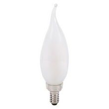 LEDVANCE LLC LED5.5B10CBENTDIMF92713YTLBL2?/40781 - LED5.5B10CBENTDIMF92713YTLBL2 12/CS 2/SK