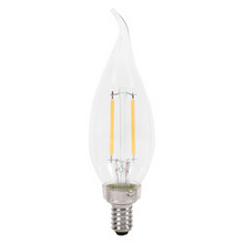 LEDVANCE LLC LED3B10CBENTDIMCL92713YTLBL2/40854 - LED3B10CBENTDIMCL92713YTLBL2 12/CS 2/SKU