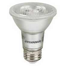 LEDVANCE LLC LED7PAR20DIM840FL4013YGLWRP/41048 - LED7PAR20DIM840FL4013YGLWRP 6/CS 1/SKU