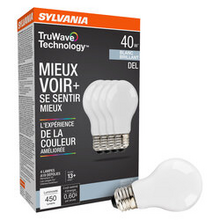 LEDVANCE LLC LED5.5A19DIMO93513YTLRP4/41296 - LED5.5A19DIMO93513YTLRP4