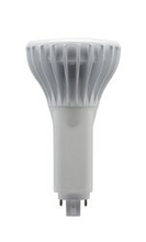 LEDVANCE LLC LED15PBG24QVDIM830SUB/41706 - LED15PBG24QVDIM830SUB 24/CS 1/SKU