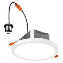 LEDVANCE LLC LEDSLMDNL/6R800/ST9/SC3TW/62884 - LEDSLMDNL6R800ST9SC3TW 4/CS 1/SKU