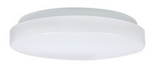 LEDVANCE LLC LEDFLUSHDRM11IN15DIM840WH/71505 - LEDFLUSHDRM11IN15DIM840WH 4/CS 1/SKU