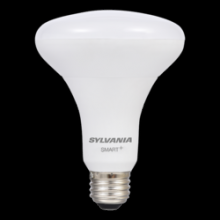 LEDVANCE LLC LED10BR30DIMZBS+/74581 - LED11BR30DIM10YS+ 4/CS 1/SKU