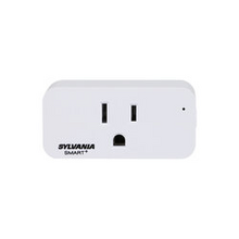 LEDVANCE LLC SMARTPLUGWIFIS+DIS/75756 - SMARTPLUGWIFIS+DIS 24/CS 1/SKU