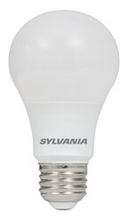 LEDVANCE LLC LED9A19DIMO827URP4/78036 - LED9A19DIMO827URP4 24/CS 4/SKU