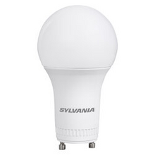 LEDVANCE LLC LED8.5A19F827GU2410YVRP/78106 - LED8.5A19F827GU2410YVRP 6/CS 1/SKU