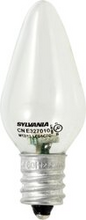 LEDVANCE LLC LED1C7C/865/2PK/78563 - LED1C7C8652PK 12/CS 2/SKU