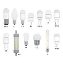 LEDVANCE LLC LED1S6F830BL/74670 - LEDS6F830BL 6/CS 1/SKU