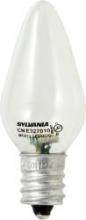 LEDVANCE LLC LED1C7C/856/2PK/78563 - LED1C7C8652PK 12/CS 2/SKU