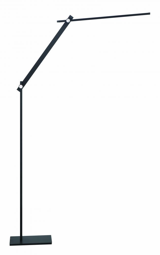 TASK PORTABLES - LED FLOOR LAMP