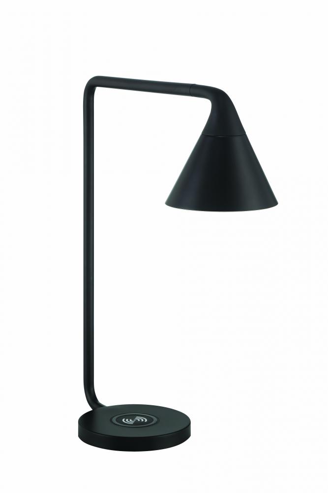 TASK PORTABLES - LED TABLE LAMP