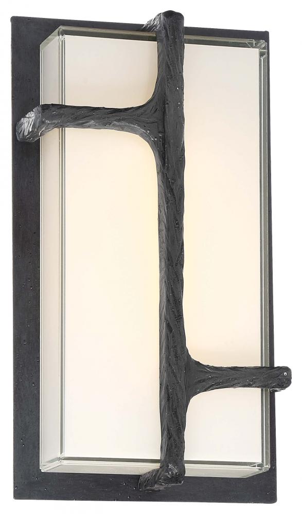 SIRATO - LED WALL SCONCE