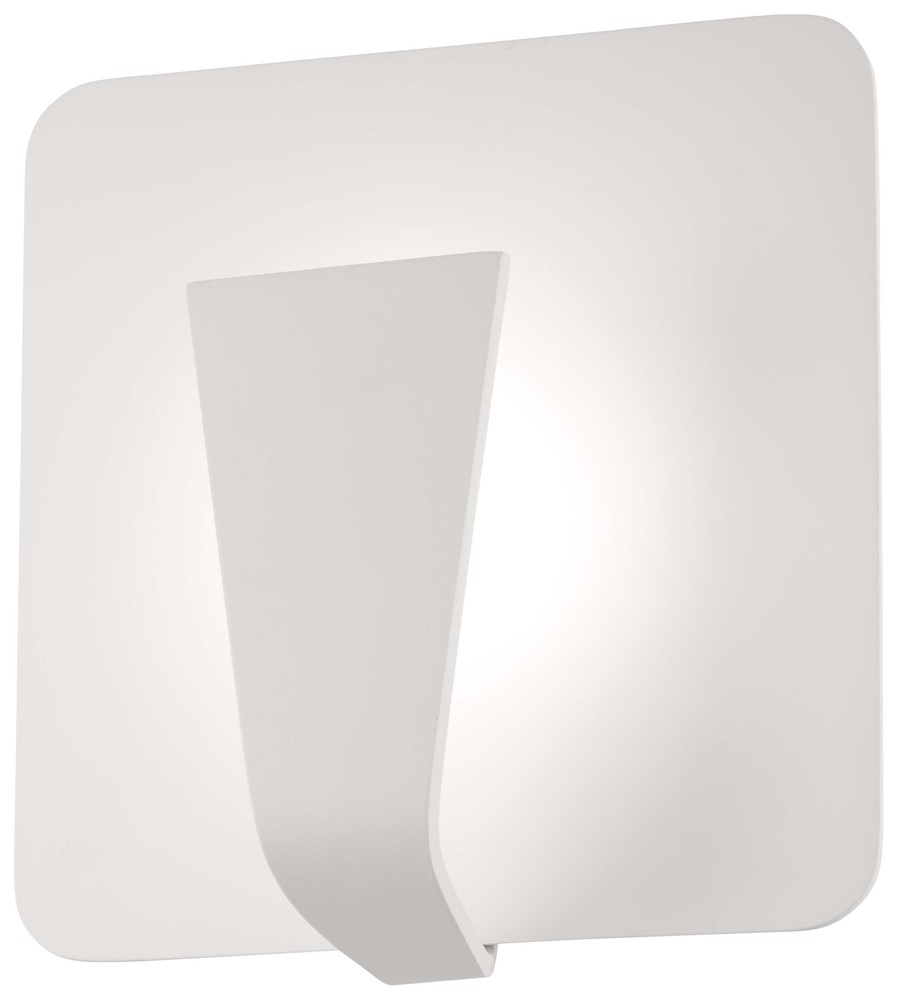 WAYPOINT - 8.75&#34; LED WALL SCONCE