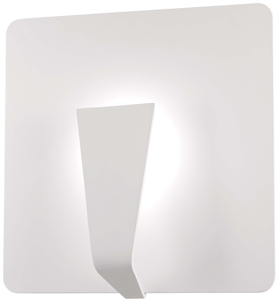 WAYPOINT - 13.75&#34; LED WALL SCONCE