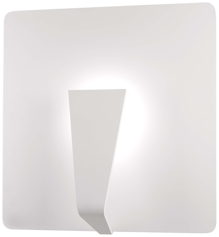 WAYPOINT - 18&#34; LED WALL SCONCE