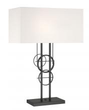Minka George Kovacs P5136-066 - Tempo - 1 Light Table Lamp