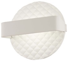 Minka George Kovacs P1773-044B-L - QUILTED - LED WALL SCONCE
