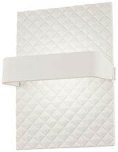 Minka George Kovacs P1774-044B-L - QUILTED - LED WALL SCONCE