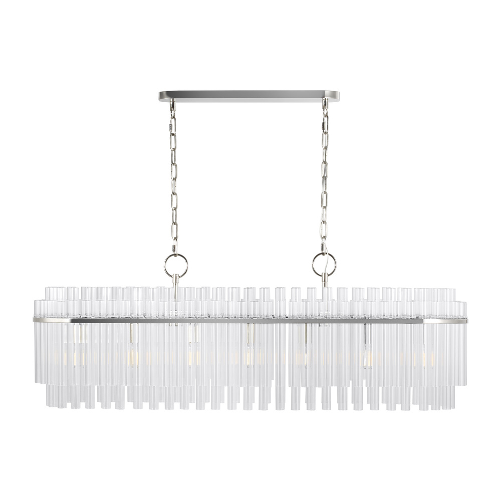 Beckett Linear Chandelier