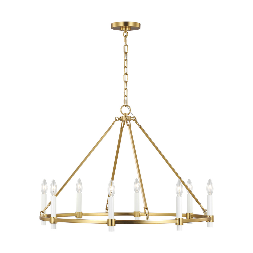 Marston Large Chandelier