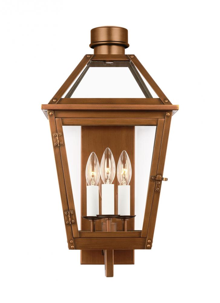 Hyannis Medium Wall Lantern