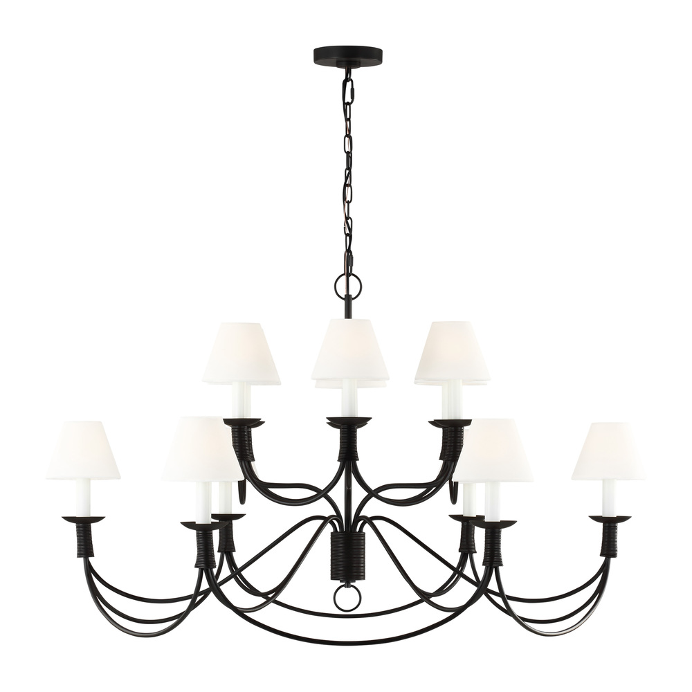 Sullivan Large Chandelier