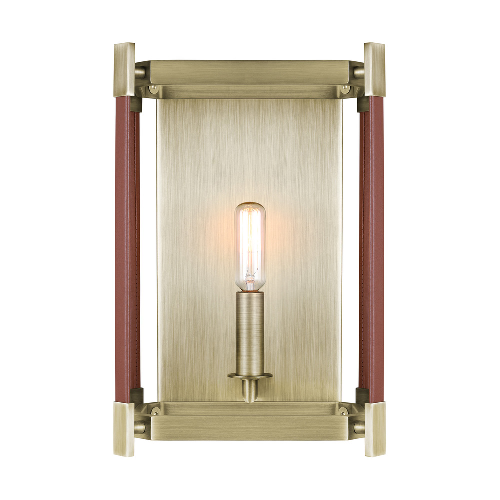 Hadley Wall Sconce