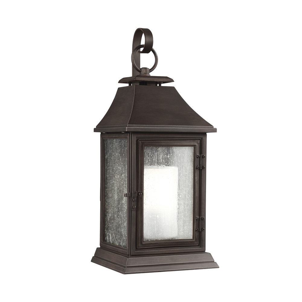 Shepherd Small Lantern