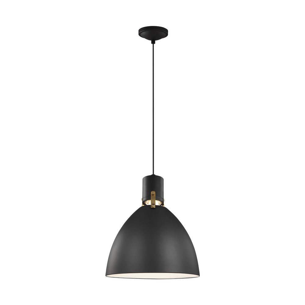 Brynne Small LED Pendant