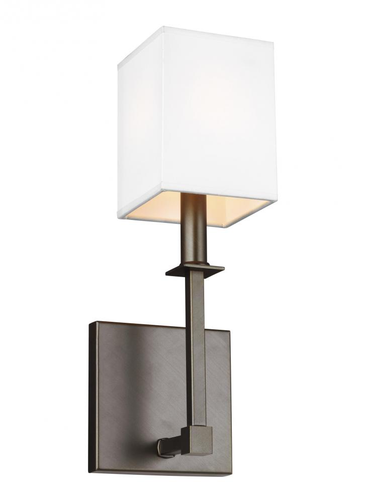 Quinn 1 - Light Sconce