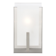 Visual Comfort & Co. Studio Collection 4130801-962 - One Light Wall / Bath Sconce