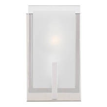 Visual Comfort & Co. Studio Collection 4130801EN-05 - One Light Wall / Bath Sconce