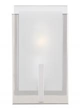 Visual Comfort & Co. Studio Collection 4130801EN-05 - One Light Wall / Bath Sconce