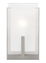 Visual Comfort & Co. Studio Collection 4130801EN-962 - One Light Wall / Bath Sconce