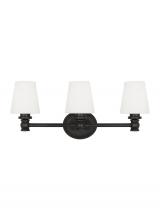 Visual Comfort & Co. Studio Collection VS22103AI - Xavierre 3 - Light Vanity