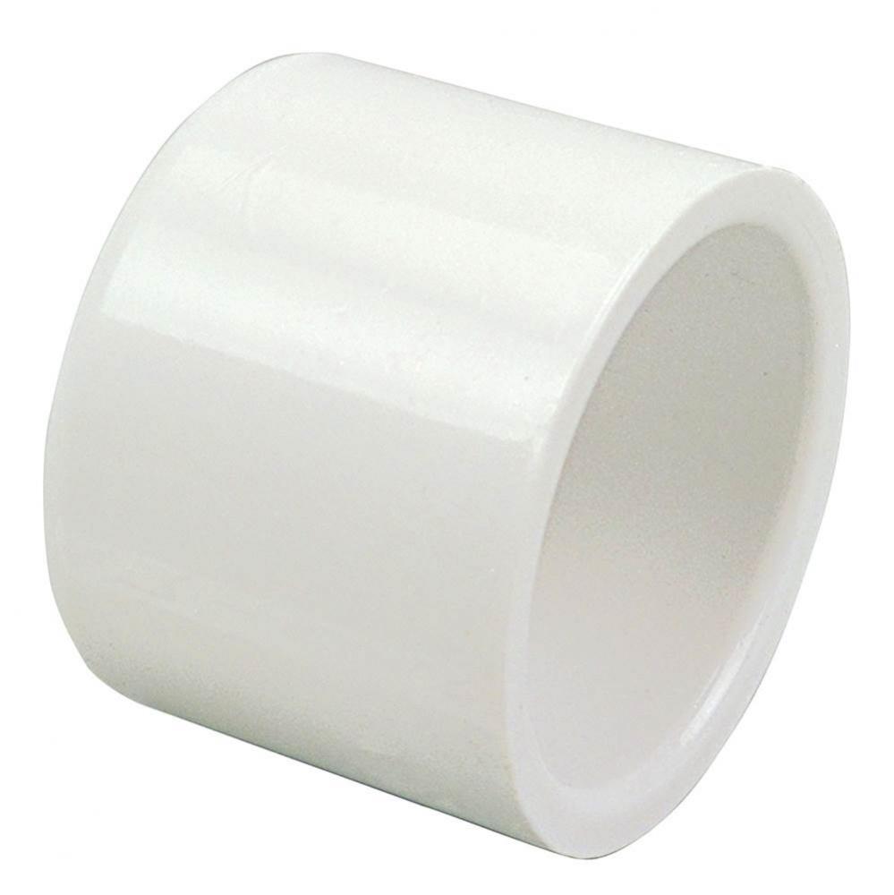 447-050 5 SLIP CAP PVC 40 PUR