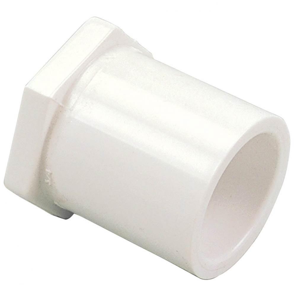 449-015 11/2 SP PLUG PVC 40