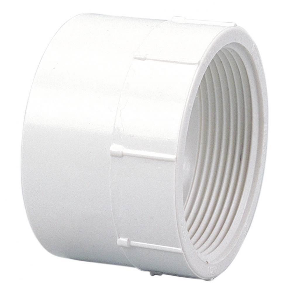 4803 11/4 HXFIPT FEMALE ADAPTER PVC