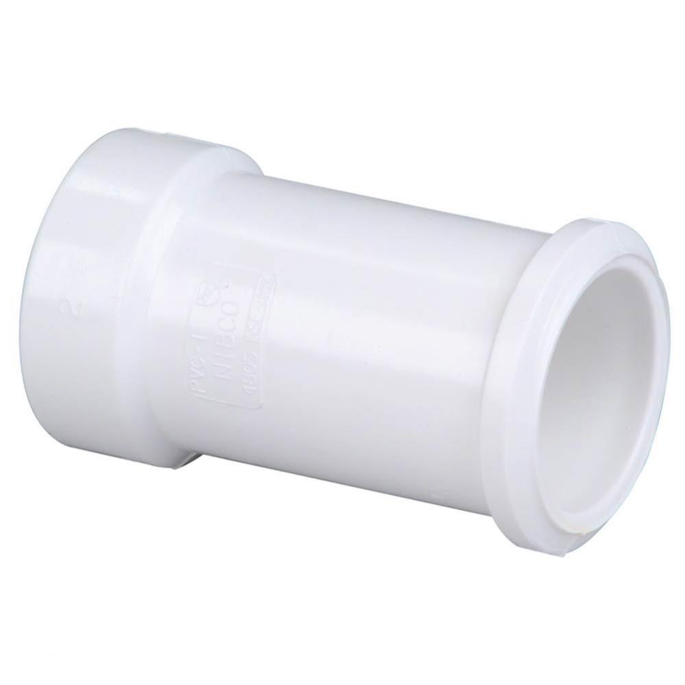 4805R 2X3 HXSPG SOIL PIPE ADAPTER PVC