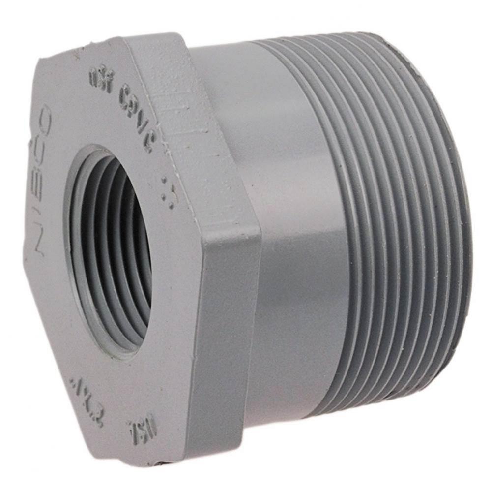 511834  3X1-1/2 TXT BUSHING CPVC