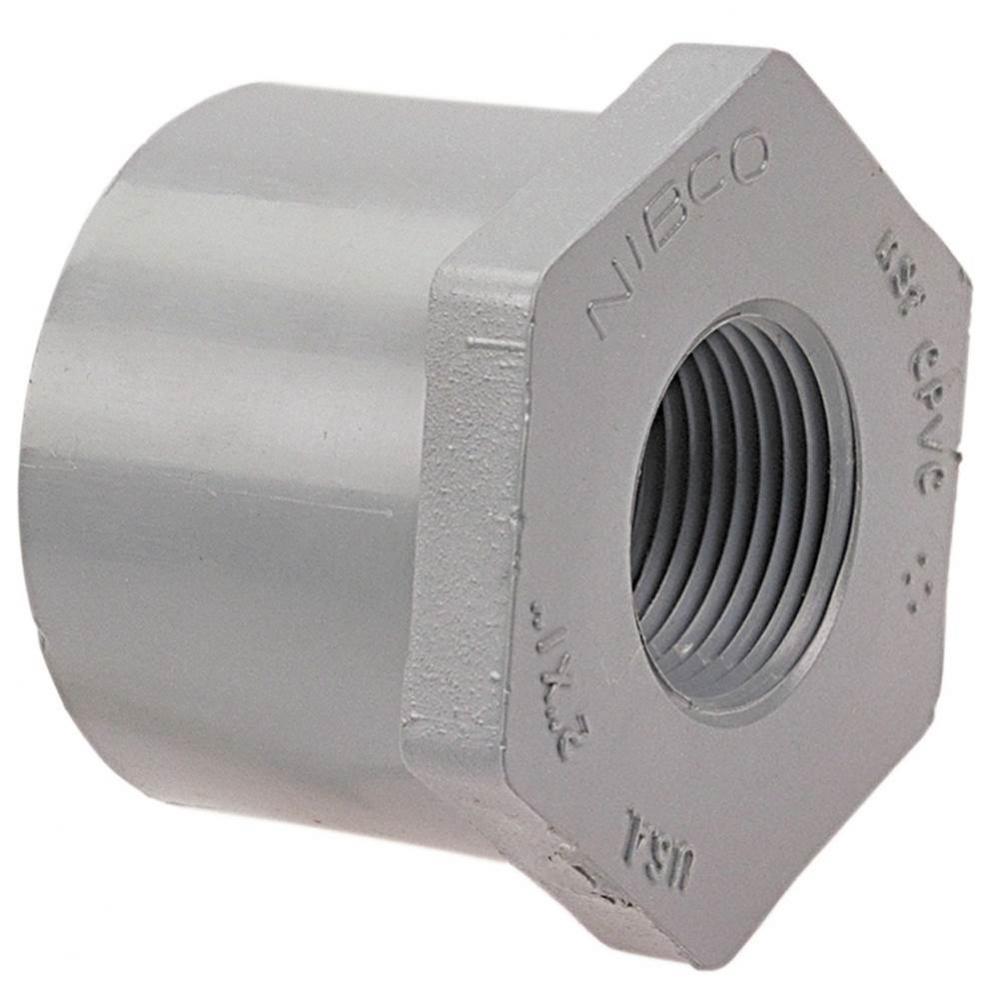 5118-3  4X2   SPGXT BUSHING CPVC