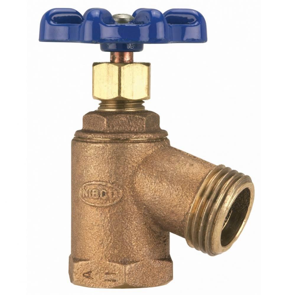 61 1/2  GARDEN VALVE