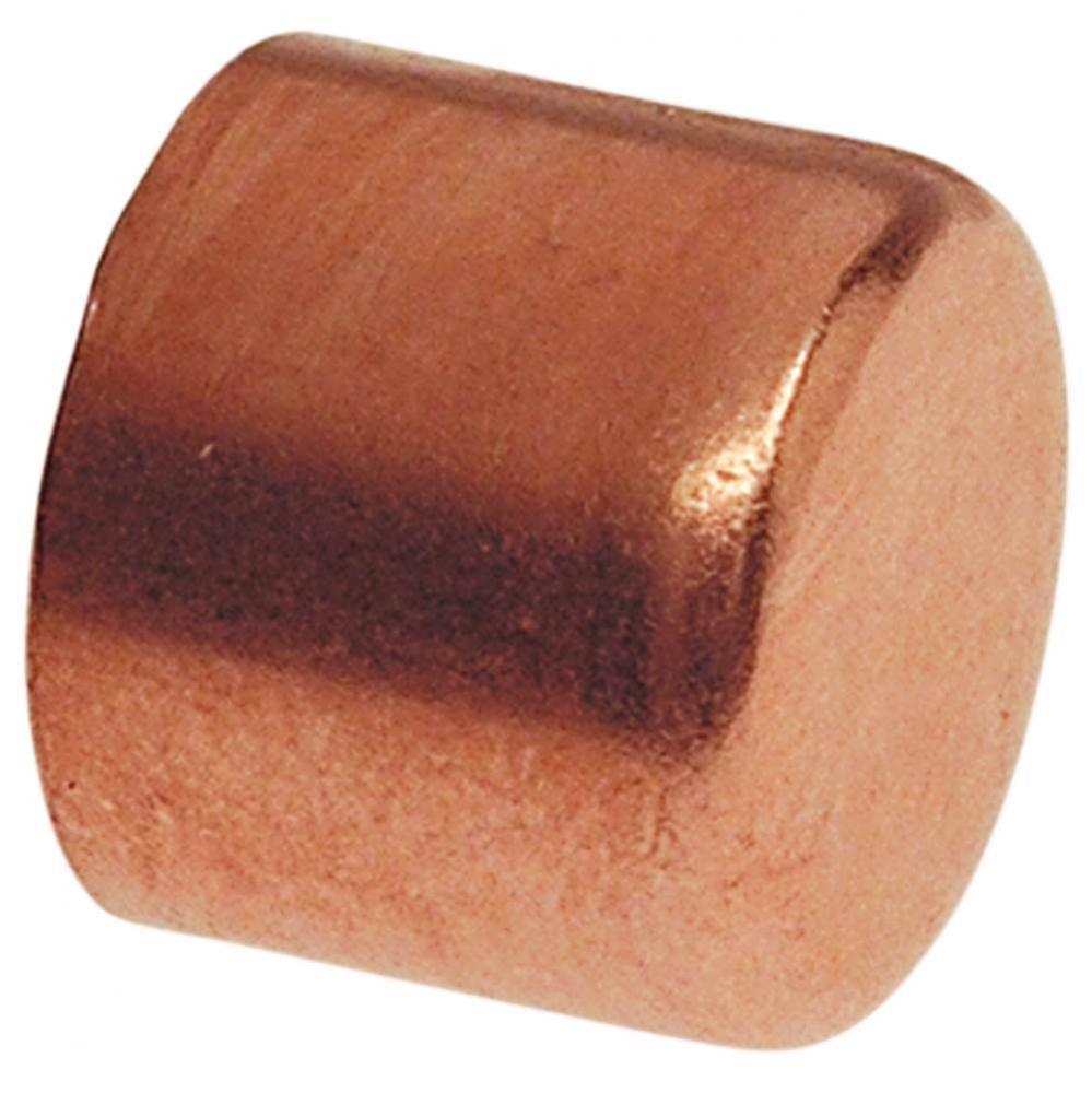 617 3 C TUBE CAP WROT