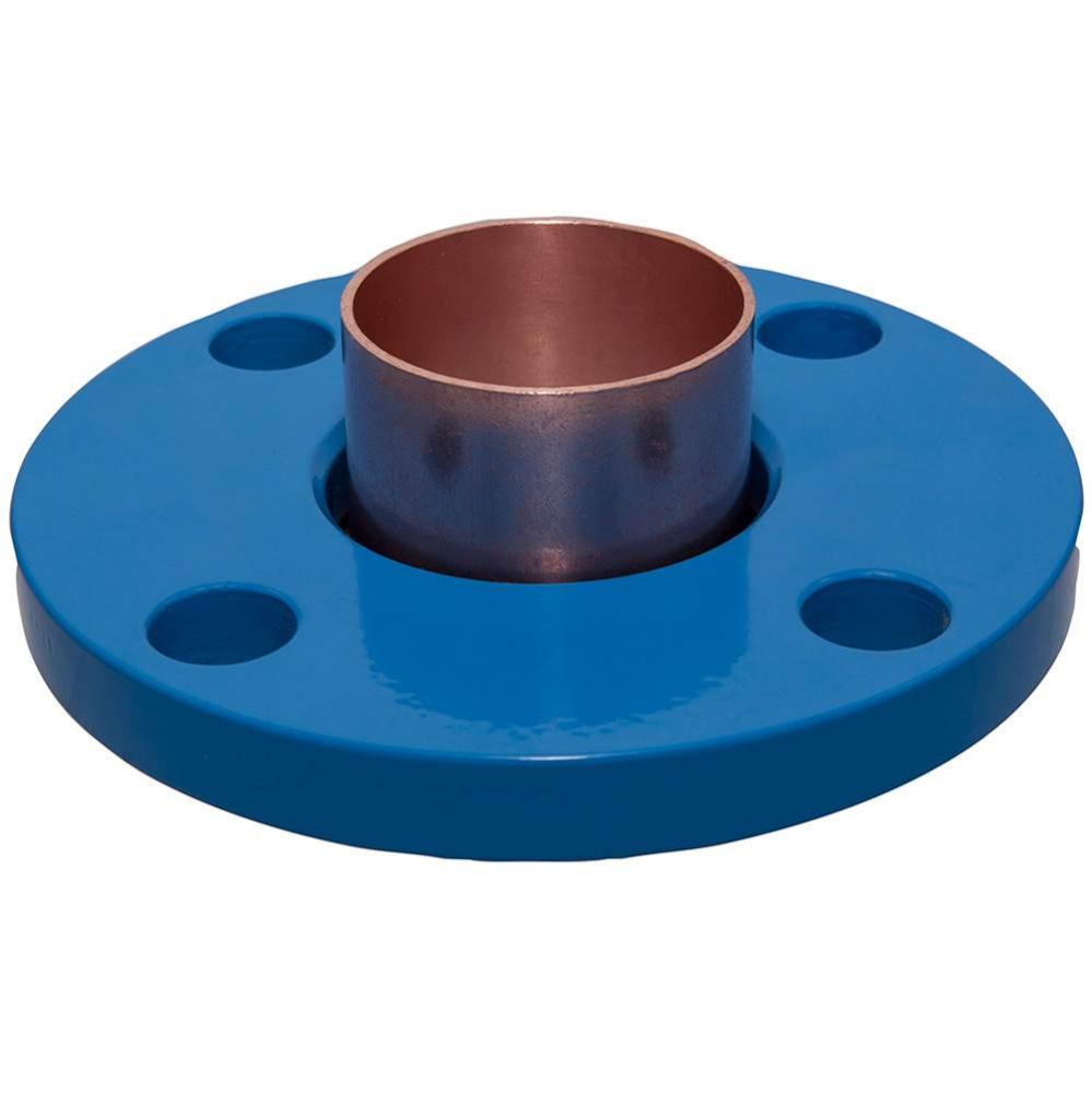 672 11/2 CLASS 125/150 2-PC COMP FLANGE